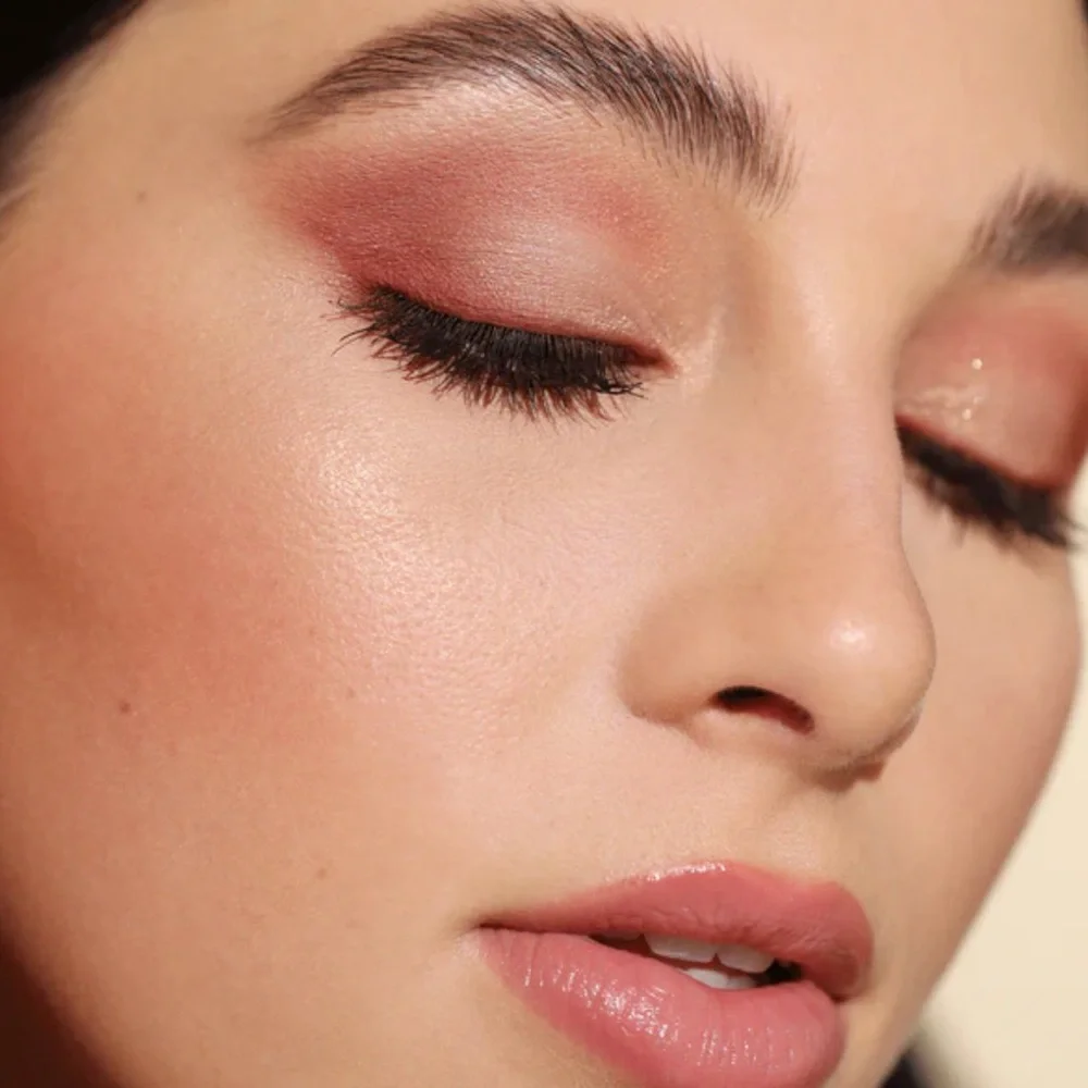Milani Luminoso Eyeshadow Palette
